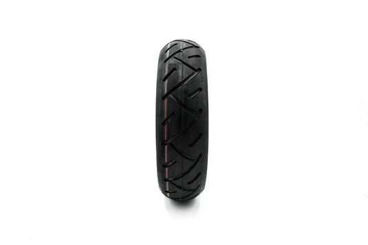 front view of joyor city tyre for electric scooter