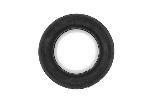 side profile of joyor urban electric scooter tyre