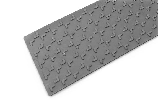 detailed texture of joyor platform grip sticker