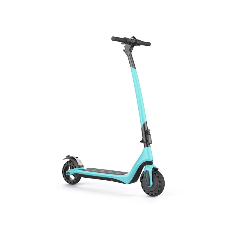 Load image into Gallery viewer, A Series A3 Model Light Blue Scooter Joyor
