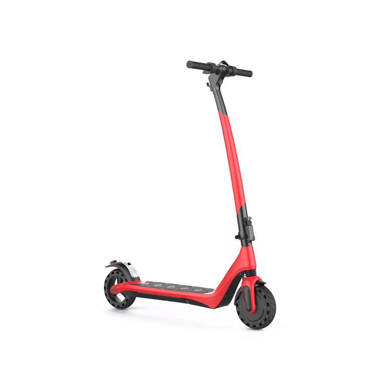 Load image into Gallery viewer, A Series A3 Model Red Scooter Joyor
