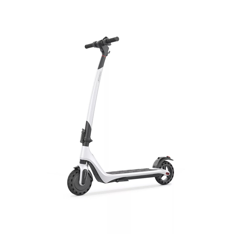 Load image into Gallery viewer, A Series A3 White Scooter Joyor

