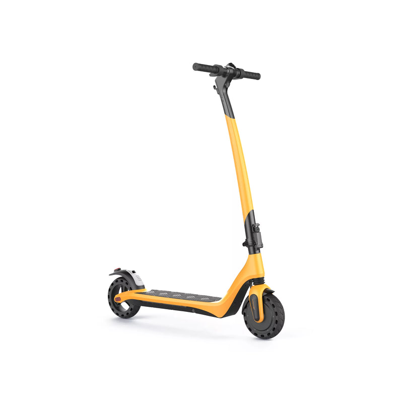 Load image into Gallery viewer, A Series A3 Yellow Scooter Joyor
