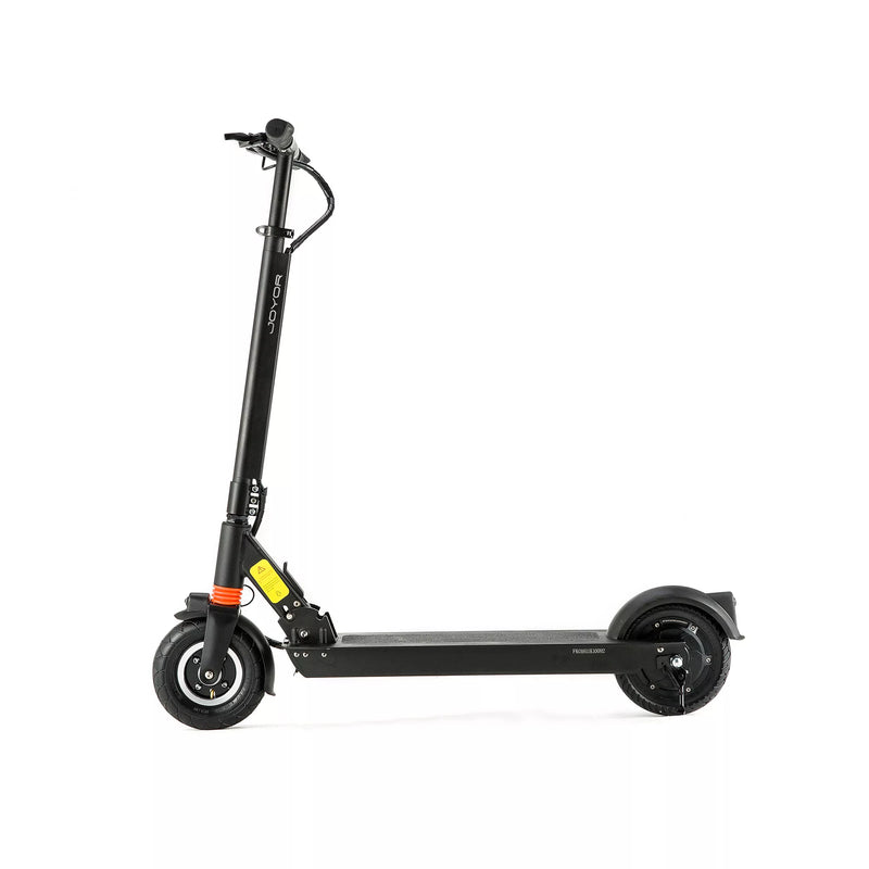 Load image into Gallery viewer, F Series F1 F3 Black Side Scooter Joyor
