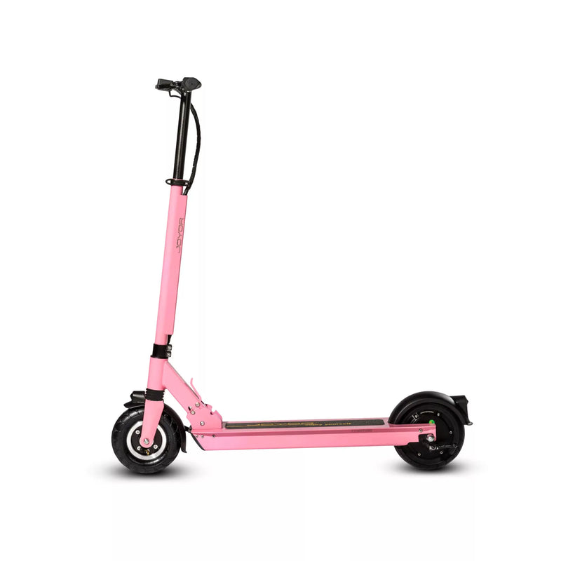 Laden Sie das Bild in Galerie -Viewer, F Series F3 Pink Side Scooter Joyor
