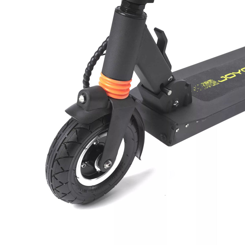Load image into Gallery viewer, F Series F5+ F5S+ Black Front Tire Scooter Joyor

