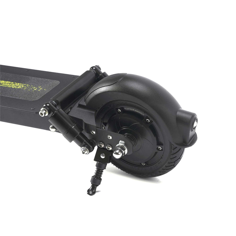 Carica immagine in Galleria Viewer, F Series F5+ F5S+ Black Suspension Scooter Joyor
