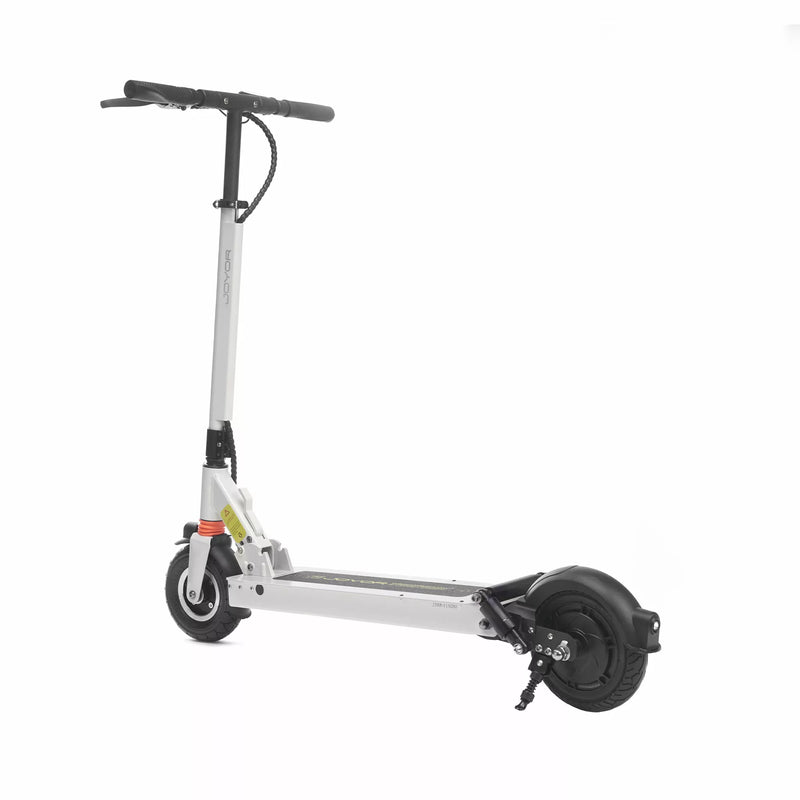 Load image into Gallery viewer, F Series F5S+ White Back Scooter Joyor
