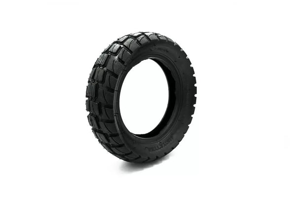 Pneumatico Solido Tubeless 10x3 255x80 Per Monopattino Elettrico, Antiscivolo E Fuoristrada