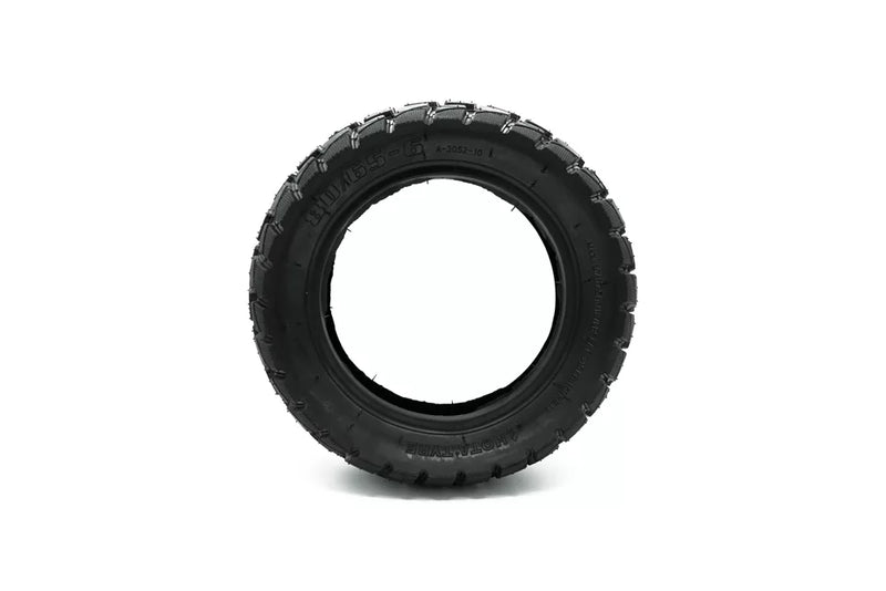 Load image into Gallery viewer, Joyor electric scooter tyre side view
