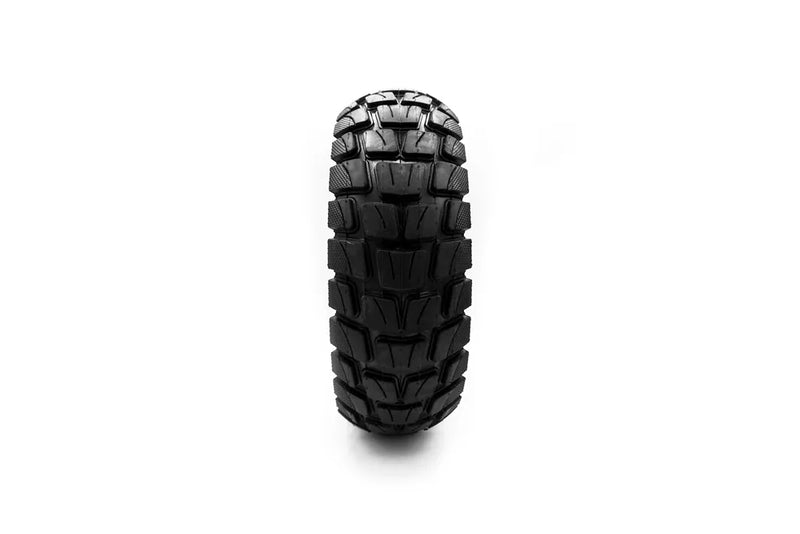 Load image into Gallery viewer, Joyor off road tyre tread pattern detail view
