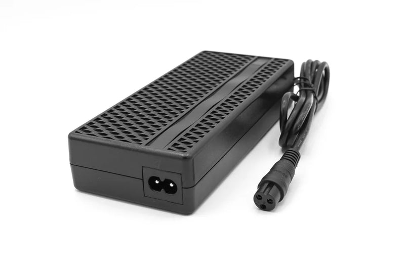 Load image into Gallery viewer, Joyor 54.6V charger detail
