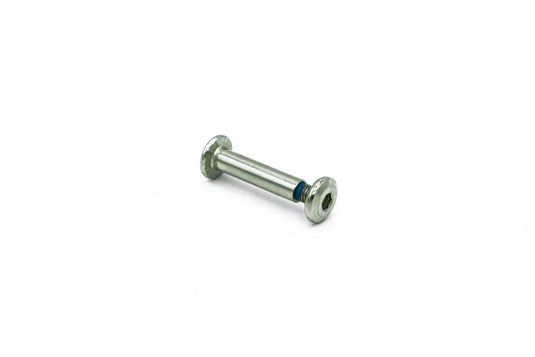 SolUptanisu Tornillo fijo plegable,para M365 Scooter Eléctrico Reemplazo Bisagra Monopatín Tornillos Ensamblados Piezas Pothook SolUptanisu Tornillo fijo plegable,para M365 Scooter Eléctrico Reemplazo Bisagra Monopatín Tornillos Ensamblados Piezas Pothook