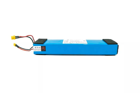 Joyor A3 F1 lithium battery side profile