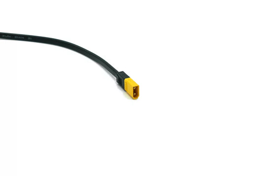 charging connector detail Joyor electric scooter short cable