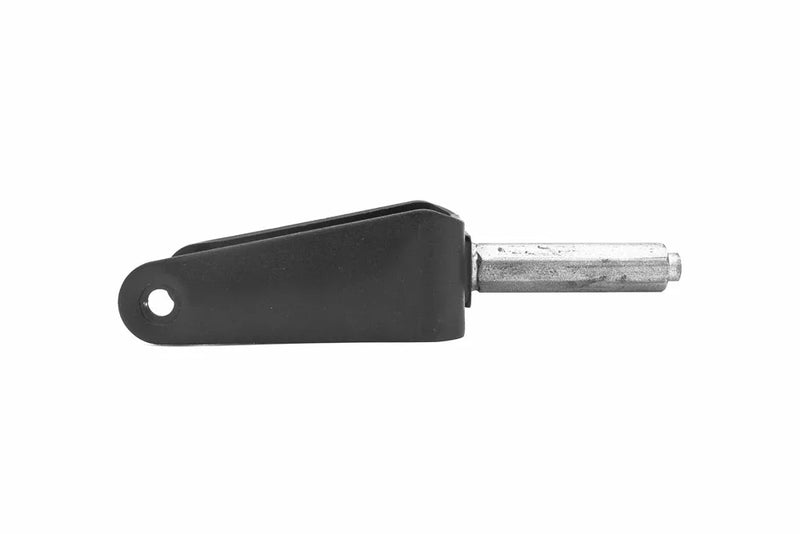 Bild in die Galerieansicht laden, Joyor electric scooter front fork black side view

