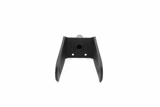 Joyor front fork black angle detail