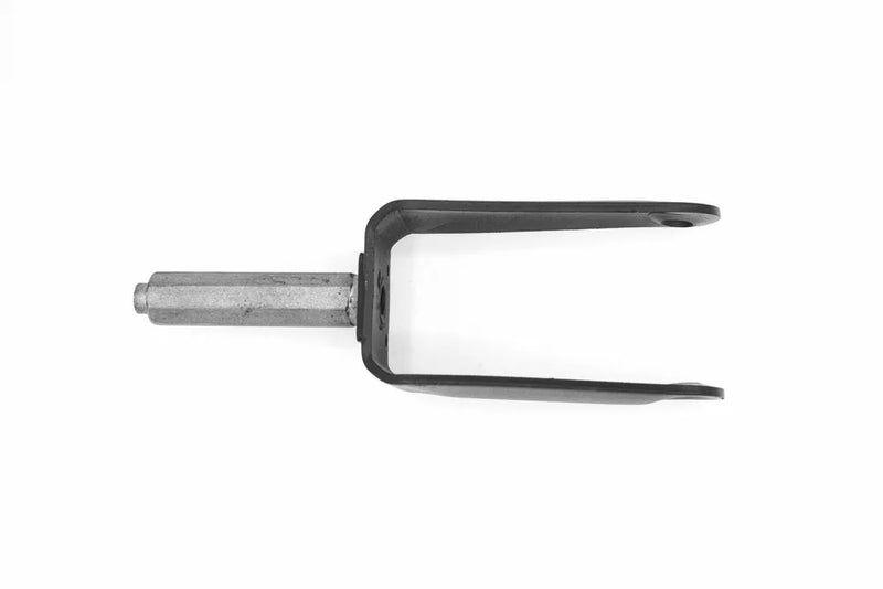 Bild in die Galerieansicht laden, Joyor front fork black angle detail
