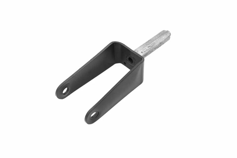 Bild in die Galerieansicht laden, Joyor front fork black for electric scooter
