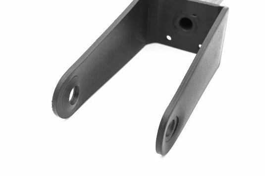 Joyor front wheel fork black replacement part