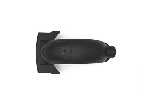 Joyor rear fender angle detail