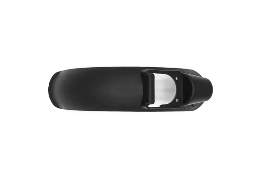 Front mudguard top view Joyor electric scooter