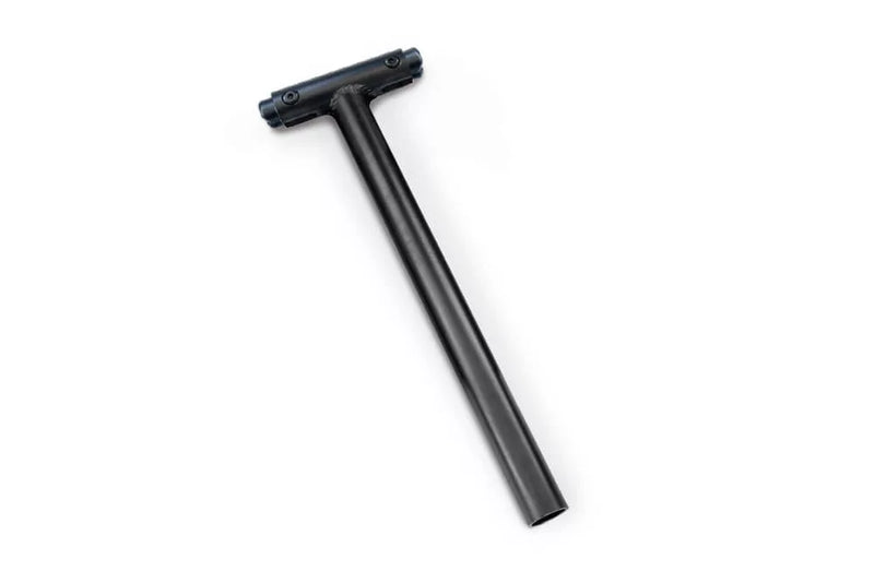 Carregar imagem no visualizador da Galeria, Joyor retractable T stem for electric scooter
