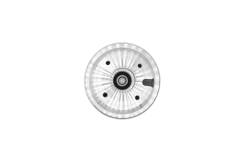 Joyor electric scooter front wheel hub component