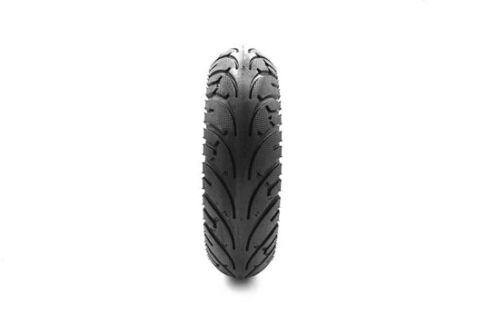 Joyor rear wheel solid tyre detail