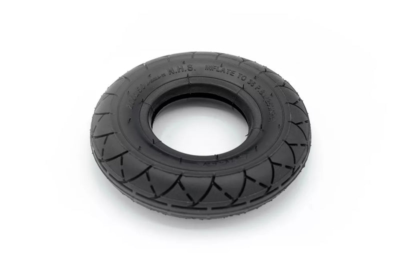 Carregar imagem no visualizador da Galeria, Front air tyre 8 inch for Joyor electric scooter
