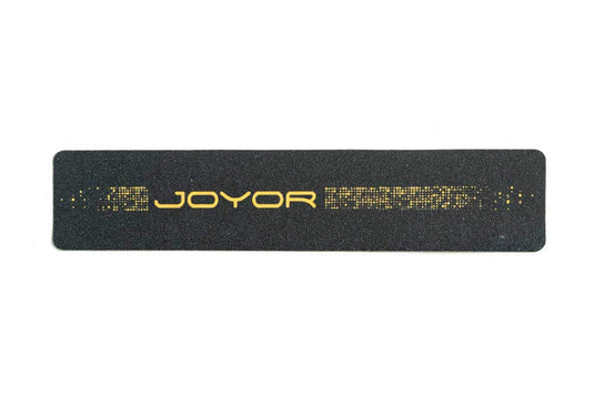 side view Joyor scooter sticker replacement part
