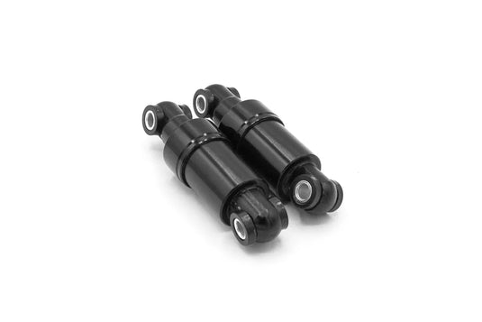 110mm 750lbs Amortisseurs Arrière ANKROYU Pour Scooter Électrique - 750lbs 110mm Alliage Acier Amortisseurs Vélo électrique 110mm 750lbs Amortisseurs Arrière ANKROYU Pour Scooter Électrique - 750lbs 110mm Alliage Acier Amortisseurs Vélo électrique