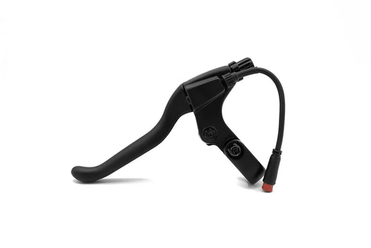 Joyor brake lever side profile