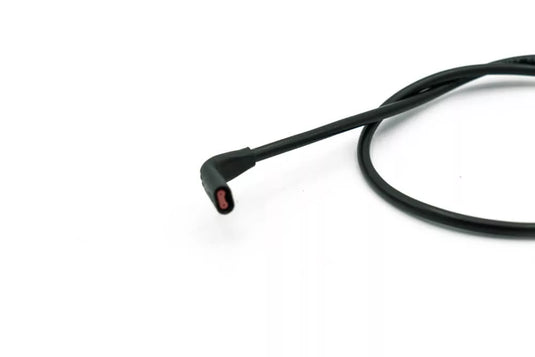 Joyor 2 pin connector detail