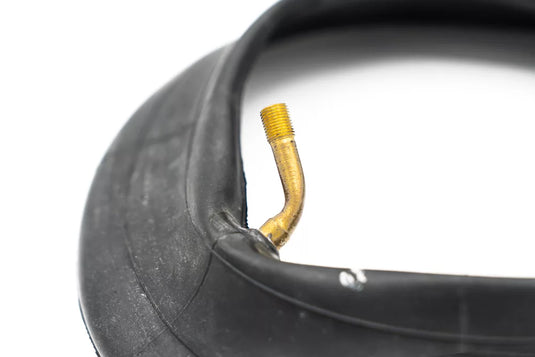 Joyor electric scooters off road inner tube profile view