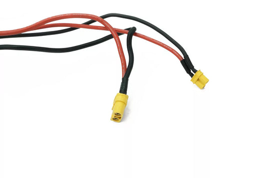 Joyor F3 electric scooter battery connector cables