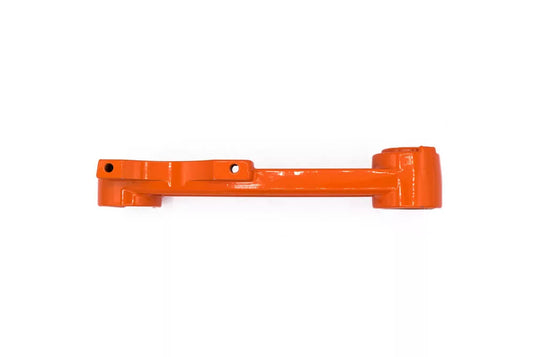 Joyor rocker A mounting holes detail