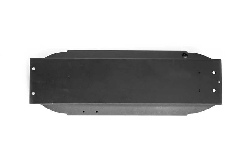 Cargue la imagen en el visor de la galería, Bottom view of Joyor S Series electric scooter chassis
