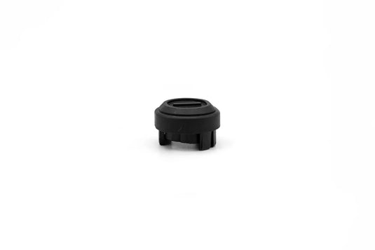 Joyor wheel axle cap side view