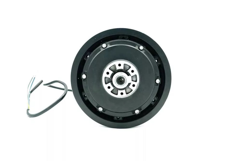 Cargue la imagen en el visor de la galería, Joyor S10-S front motor banana connector
