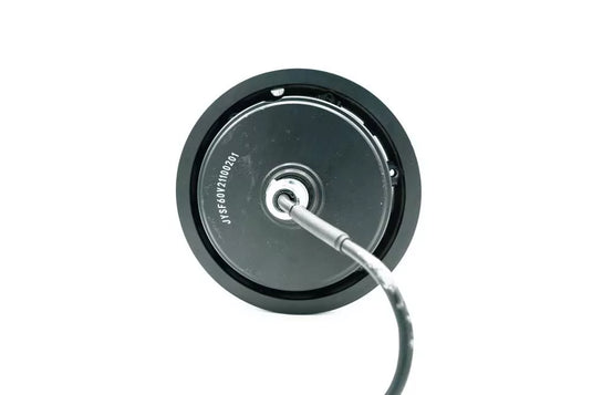 Joyor S10-S front motor front view 1000W Version 2