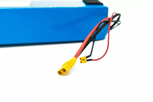 Joyor S10-S-Z replacement battery connectors 60V 18Ah