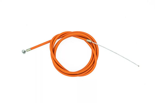 Joyor orange brake cable 1350mm