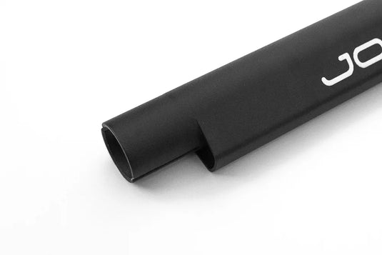 Joyor standpipe structural connection close-up detail