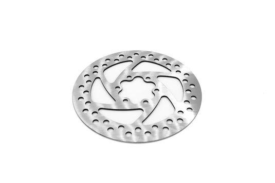 Front brake disc for Joyor electric scooter Y5S Y8-S Y10