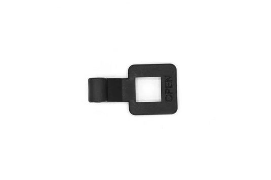 Noir-Système de pliage latéral universel du système de pliage automatique Kit de pliage Noir-Système de pliage latéral universel du système de pliage automatique Kit de pliage