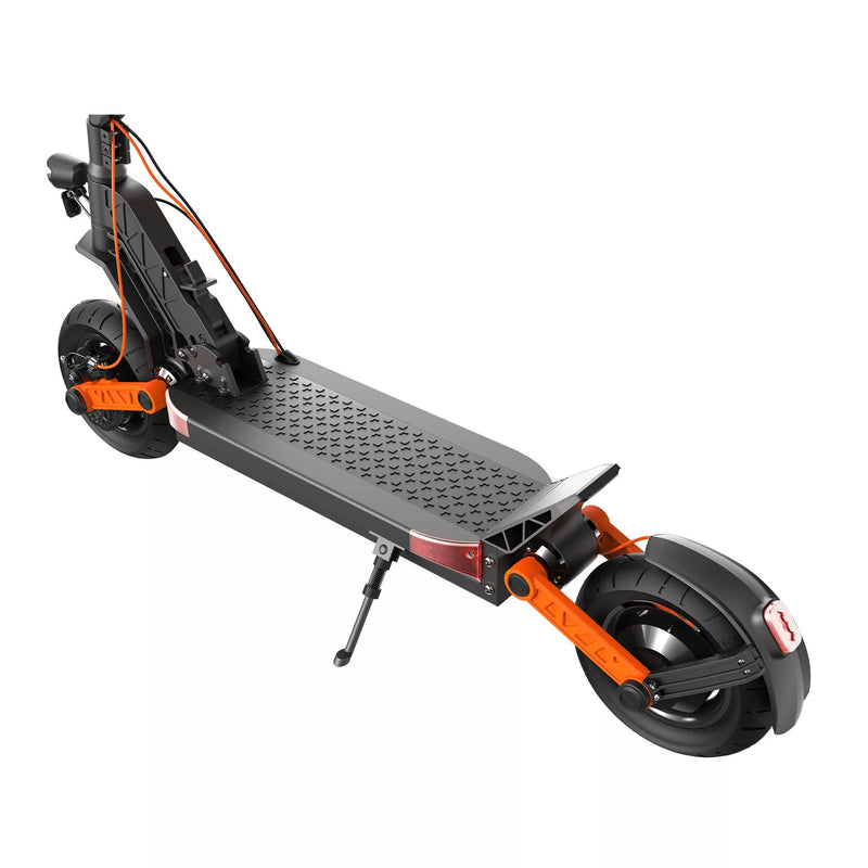 Load image into Gallery viewer, Sat Series S5 Black Chassis Scooter Joyor
