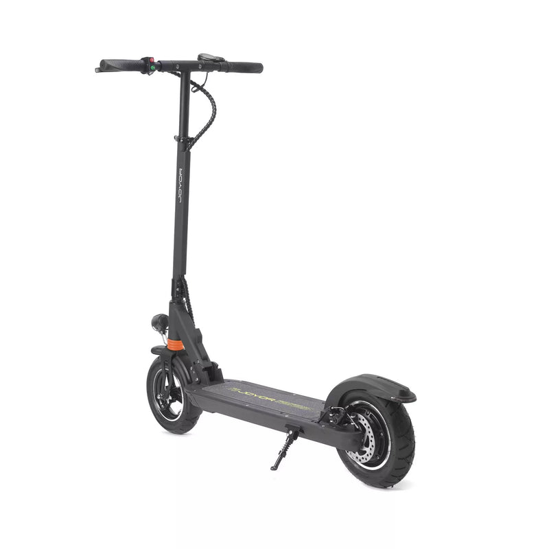 Load image into Gallery viewer, X Series X1 X5S Black Back Scooter Joyor
