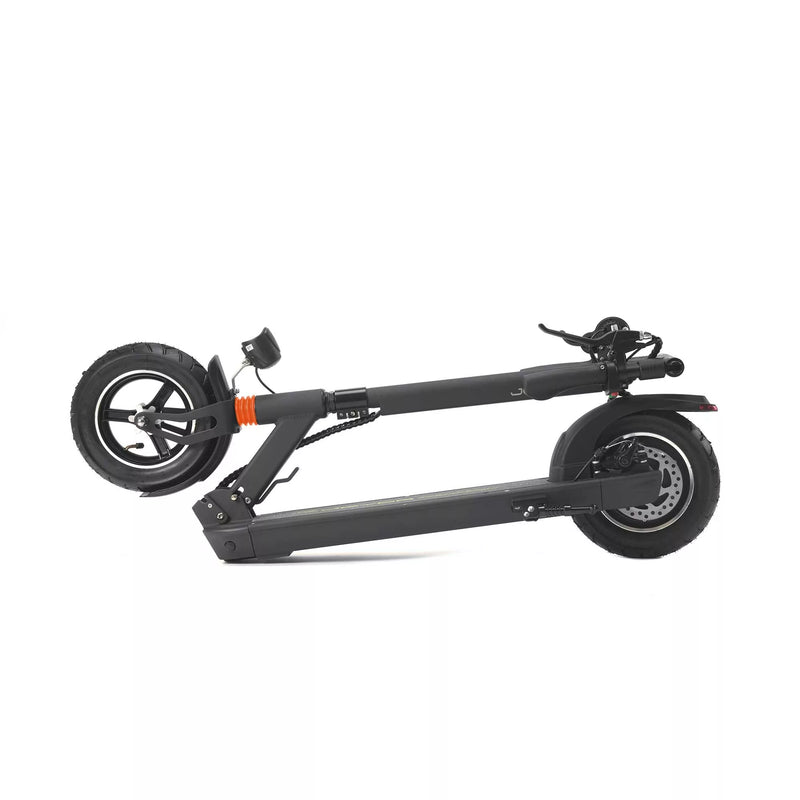 Load image into Gallery viewer, X Series X1 X5S Black Folded Scooter Joyor
