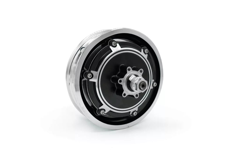 Cargar imagen en el visor de la Galería, wheel hub motor for joyor x1 electric scooter
